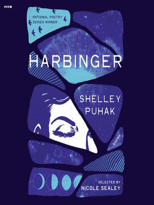 Title details for Harbinger by Shelley Puhak - Available